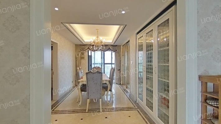 金报留庄A区二手房实景图