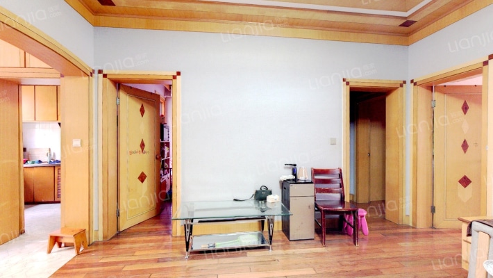 惠阳二村东区二手房实景图