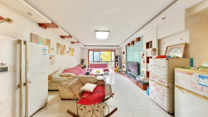 鹃城雅舍二手房实景图