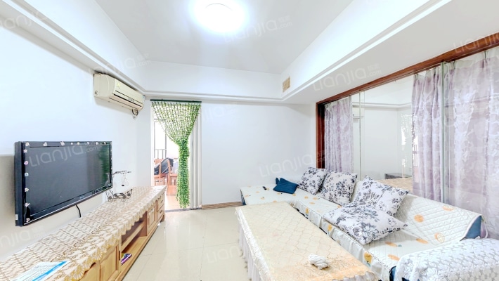 五星国墅园二手房实景图