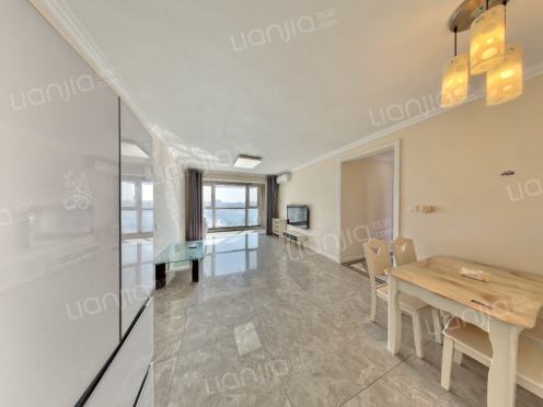 整租·远洋万和四季 3室2厅 南/北