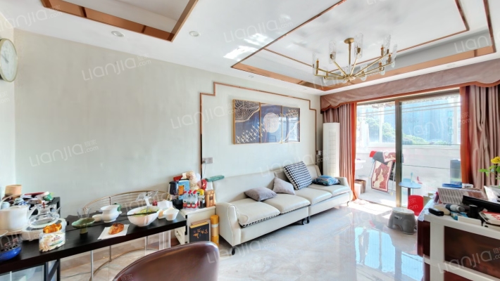 金榜大厦二手房实景图