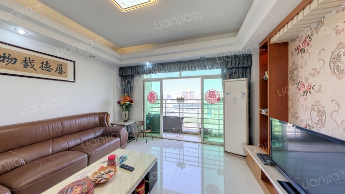 康景轩二手房实景图