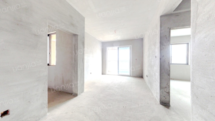 丽都滨河四期二手房实景图