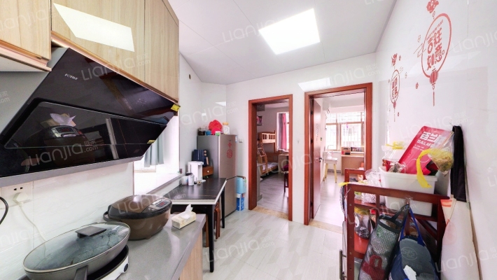 大同路二手房实景图