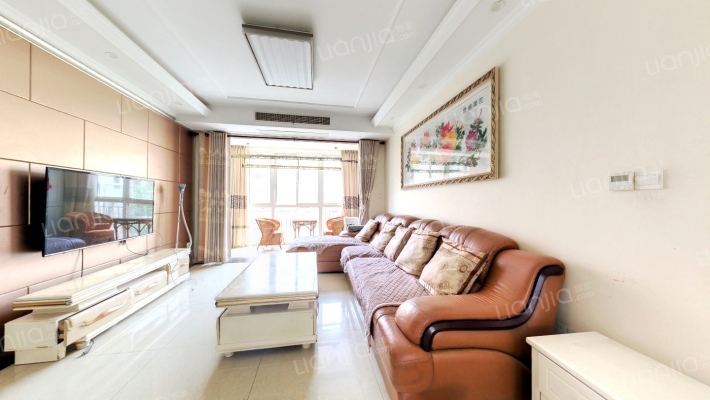 京玉苑二手房实景图