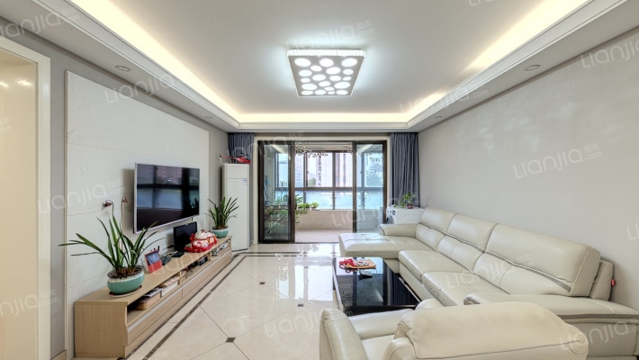 天悦湾二手房实景图