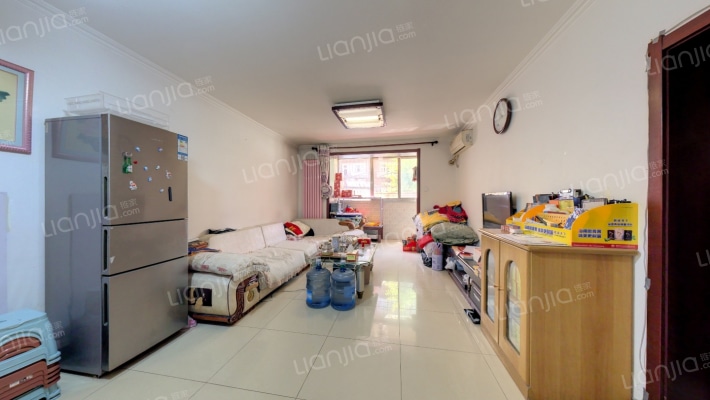 西六砖瓦厂家属楼二手房实景图