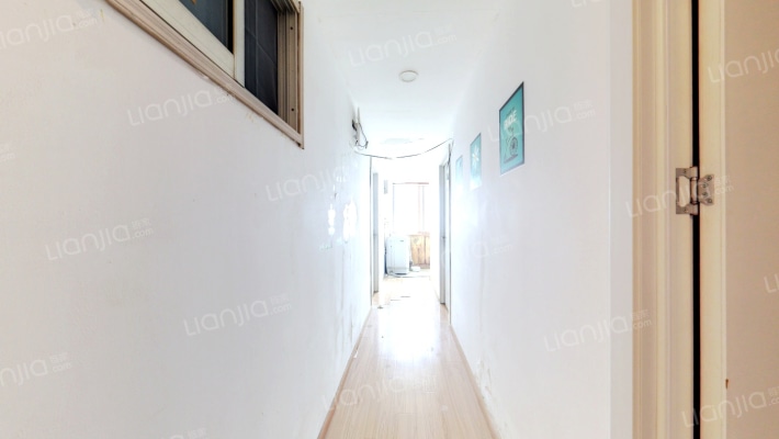 太平洋大厦二手房实景图