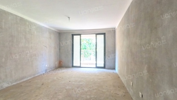 首创岭南花园二手房实景图