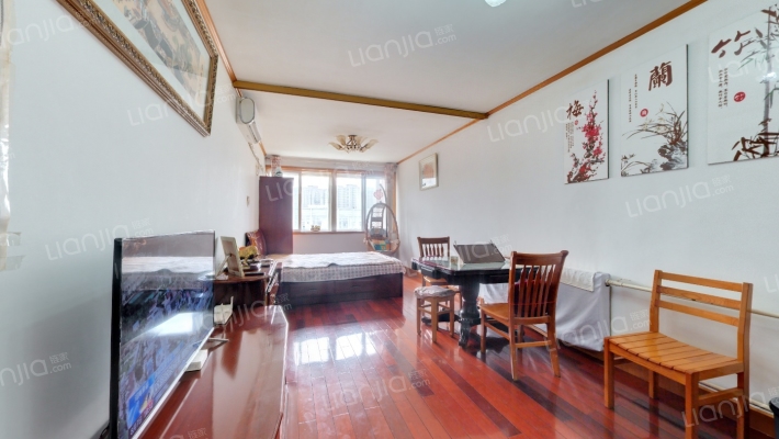 成泰小区二手房实景图