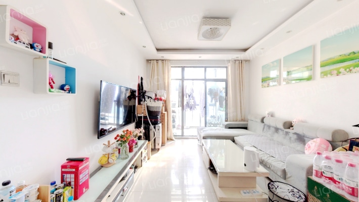 汀兰家园二手房实景图