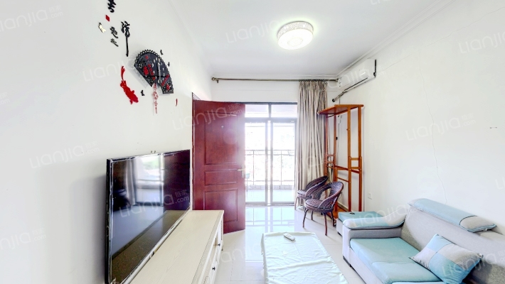 新世纪领居D区二手房实景图