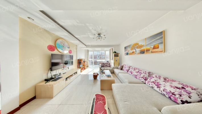 今日家园(张家港市)二手房实景图