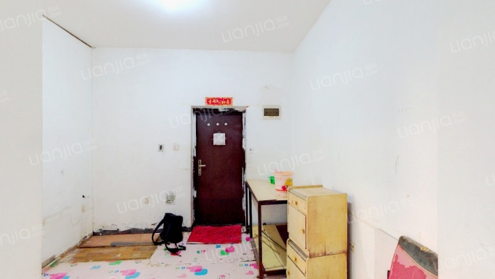 哈师大职工住宅(卓展路)二手房实景图
