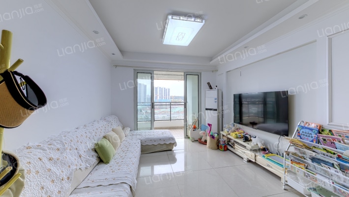 五矿万境水岸三期二手房实景图