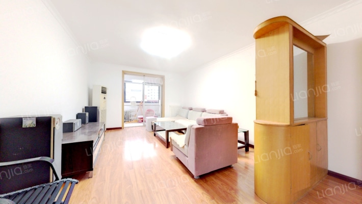 金裕花园二手房实景图