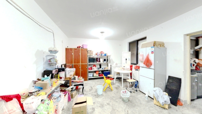 中桥名邸二手房实景图