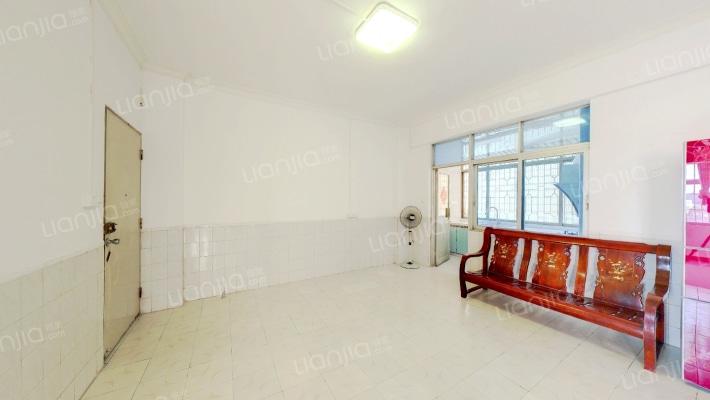 建行大楼二手房实景图