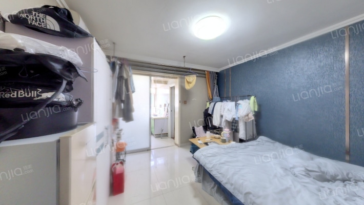 工贸宿舍二手房实景图