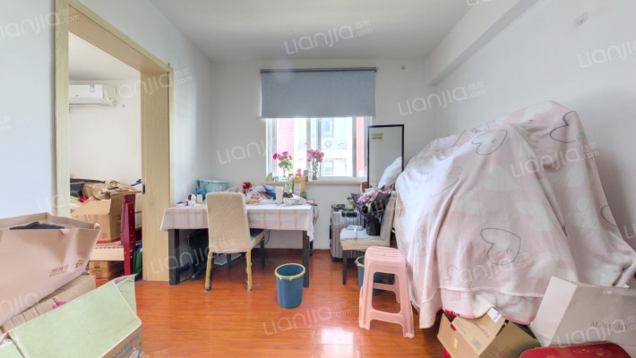 桐仁花园二手房实景图