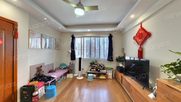 沙尾电话机楼二手房实景图