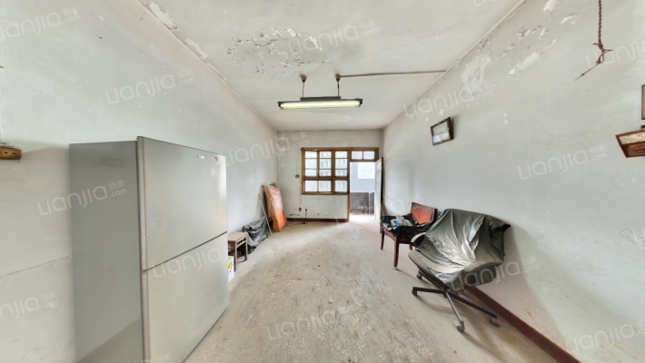 袁家岗居住区二手房实景图