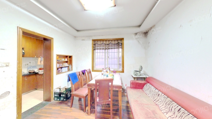 华美小区二手房实景图