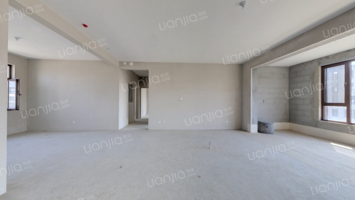 黄金城二手房实景图