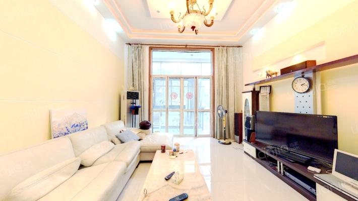 运盛美之苑二手房实景图