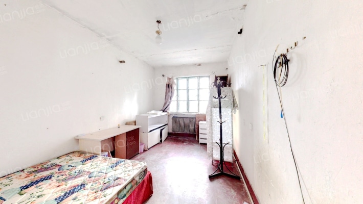 盛华苑理工园区二手房实景图