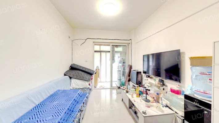 海桐二期二手房实景图