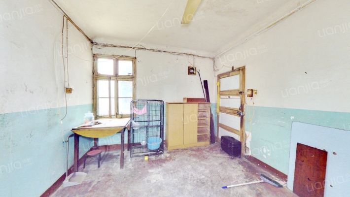 晒湖小区二手房实景图