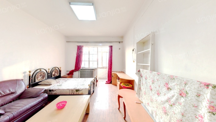 甘肃省劳动厅家属院二手房实景图