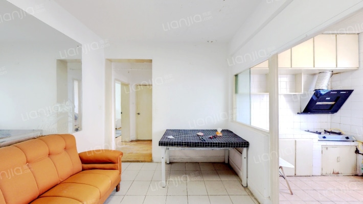 风华里小区二手房实景图