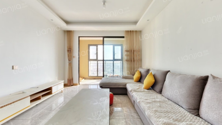 中南碧桂园樾府二手房实景图