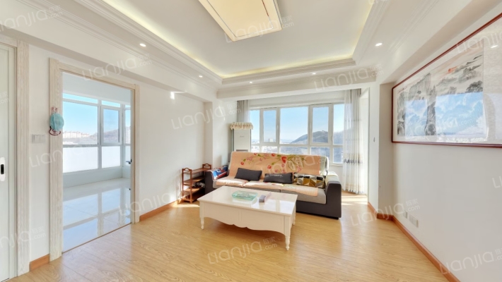 兴华园二手房实景图