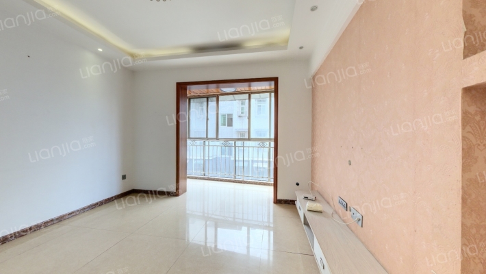 中心家园二手房实景图