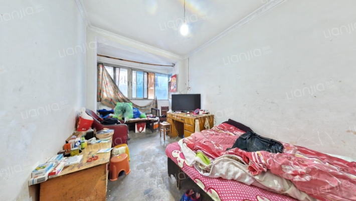 幸福里社区二手房实景图