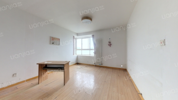 山水华美二手房实景图