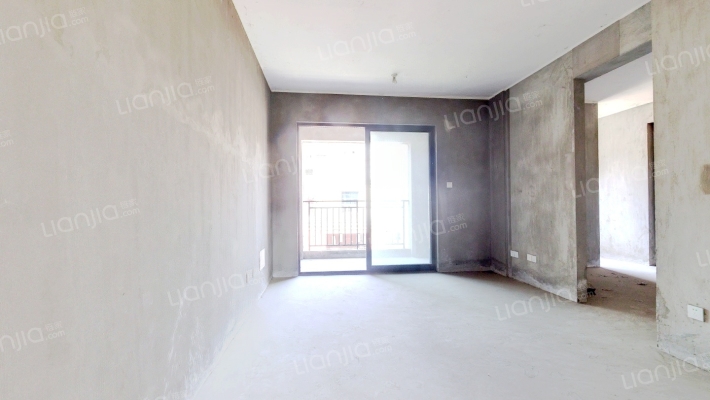 佳兆业西城广场二手房实景图