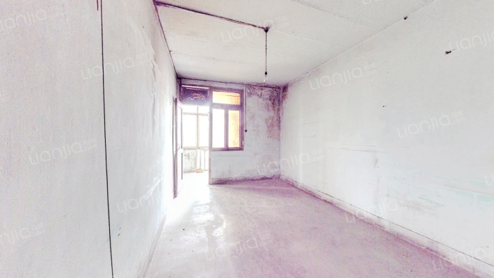 农林大院二手房实景图