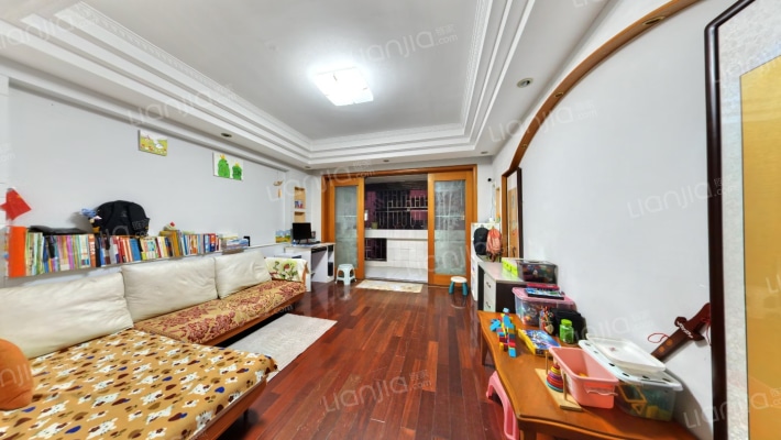 荔园新村(杜鹃山西街)二手房实景图