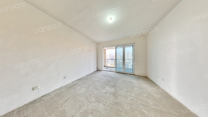 正坤悦澜庭二手房实景图