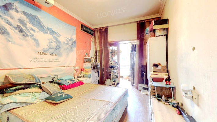 永丰巷二手房实景图