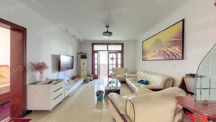 华源纺织金地小区二手房实景图