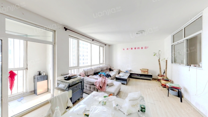 怡泽轩二手房实景图