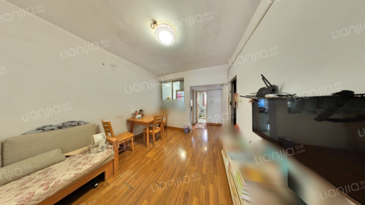 一斗山路二手房实景图