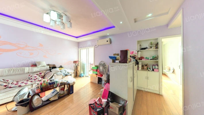 育龙湾二手房实景图