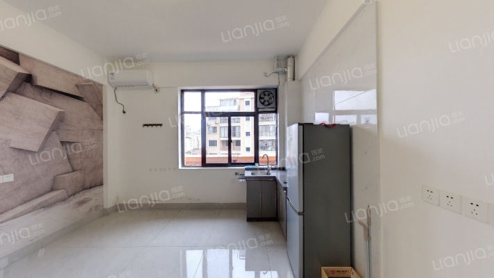 泰国城二手房实景图